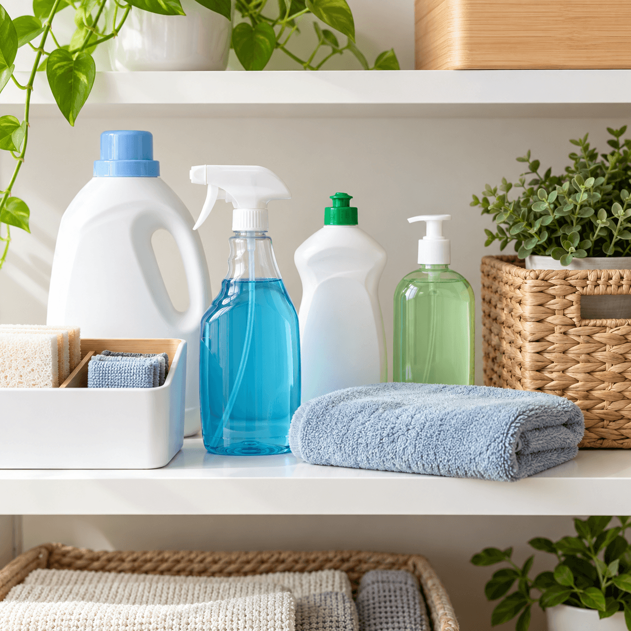 Daily Essentials product category