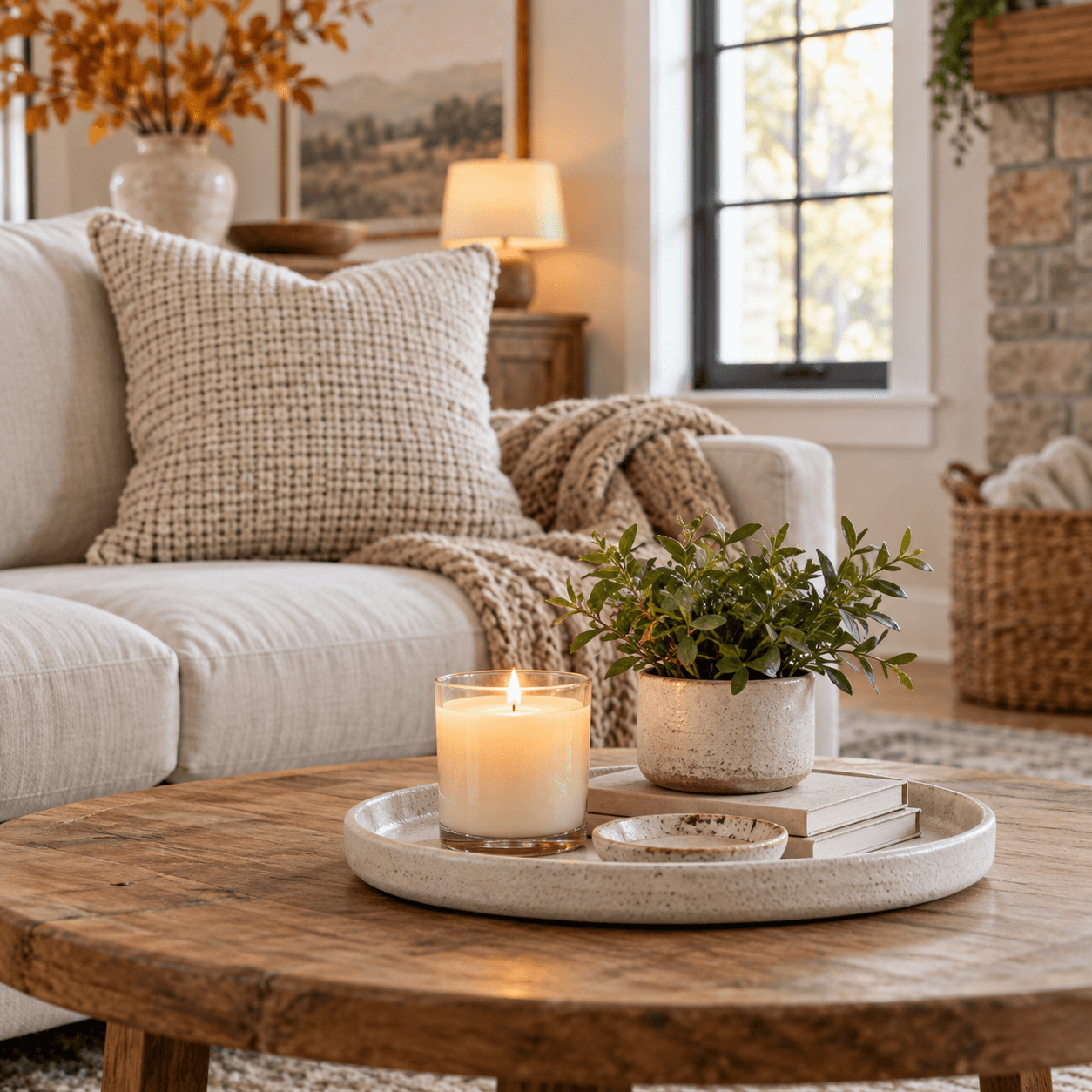 Home Refresh product category